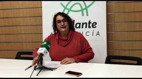 Adelante Andalucía presenta enmiendas a los presupuestos de la Junta por valor de 430 millones de euros para la provincia de Cádiz
