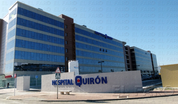 CCOO gana las elecciones sindicales en el hospital Quirón del Campo de Gibraltar