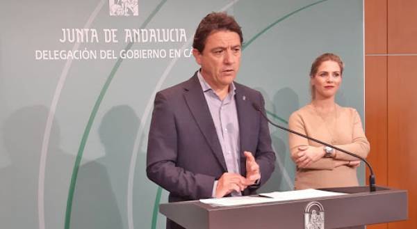 La Junta saca a licitación el proyecto para la construcción y mejora de diez depuradoras en la provincia de Cádiz