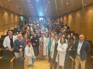 Los centros sanitarios de la provincia de Cádiz celebran jornadas de puertas abiertas para los especialistas internos residentes