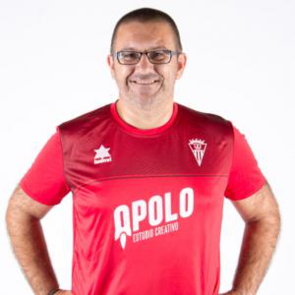 Guti se convierte en nuevo entrenador de la Unión Deportiva