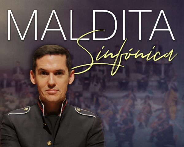 El concierto más ambicioso de Maldita Nerea llega a Murcia, Madrid y Barcelona