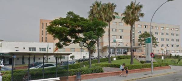 El Área del Campo de Gibraltar realiza más de 5.400 test a residentes y trabajadores de centros sociosanitarios de la comarca