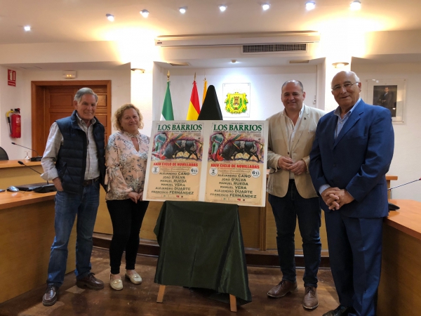 La Montera acogerá el sábado 2 de junio una novillada del ciclo de escuelas taurinas de Andalucía
