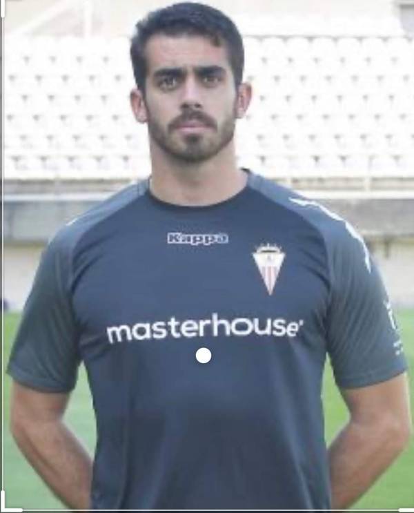 La Unión Deportiva Los Barrios se ofrece al Algeciras CF para una posible cesión de Romero
