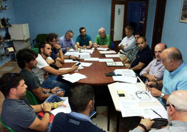 La delegación de Deportes de La Línea solicita a los clubes que notifiquen a sus representantes para la constitución del Consejo Asesor