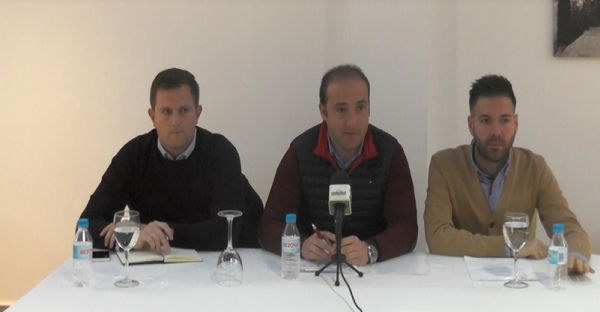 Los socios de la Unión Deportiva Los Barrios dan por mayoría el si a la conversión en Sociedad Anónima Deportiva
