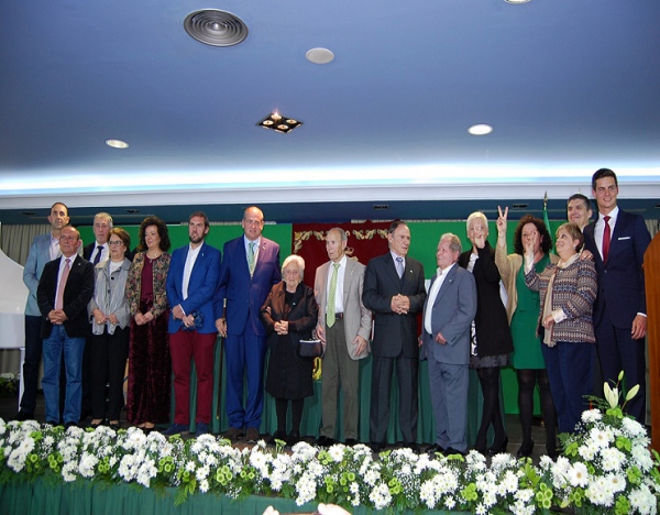 El municipio de Los Barrios homenajeará a vecinos y colectivos en diferentes disciplinas en el acto institucional del Día de Andalucía