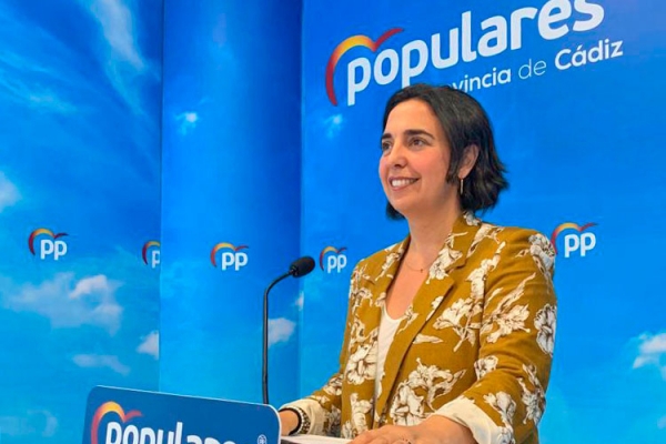 El PP de Cádiz destaca la diligencia de la Junta en relación a la listeriosis y agradece la labor de los profesionales sanitarios