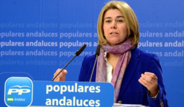 Ruiz-Sillero pedirá explicaciones a la Junta tras no invertir 76,7 millones de euros para la ITI Empleo para la provincia de Cádiz