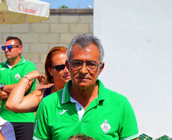 El Ayuntamiento de Los Barrios tramita el cambio de nombre del campo de fútbol Las Arenas por el de Gabriel Clavijo