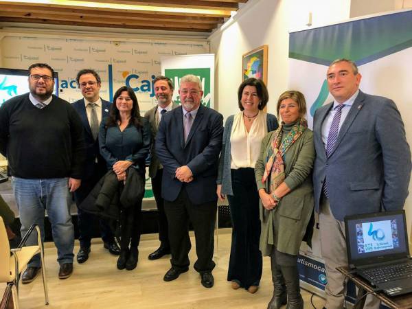 La campaña ‘Tus derechos, nuestros servicios’ reivindicará el papel de Autismo Cádiz en la defensa de los derechos de las personas con TEA