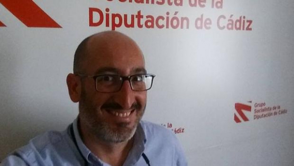 El PP pide a Irene García que cese al asesor socialista en Diputación, Joaquín Macías, tras ratificarse la condena por acoso laboral