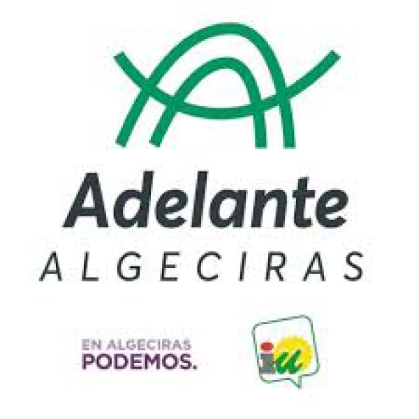 Adelante Algeciras califica de falta de ética y de respeto a los ciudadanos la subida de sueldo de Lozano