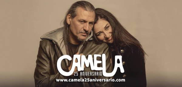 Con la actuación de Camela concluirá el domingo la Velada y Fiestas de La Línea de la Concepción
