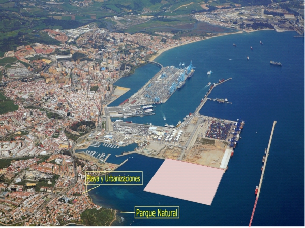 Somos EQUO VERDES Tarifa exige información y un lenguaje trasparente hacia la ciudadanía de Algeciras