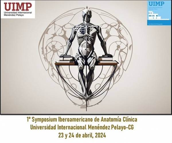 Abierta la inscripción para participar en el I Symposium Iberoamericano de Anatomía Clínica organizado por la UIMP en La Línea