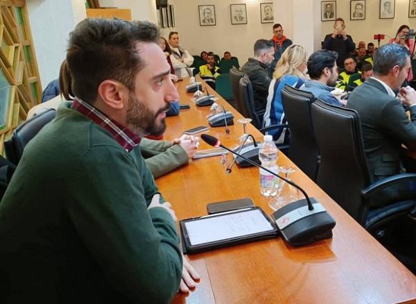 Los Barrios vuelve a quedase fuera de un reparto de 800.000 euros de la Diputación de Cádiz
