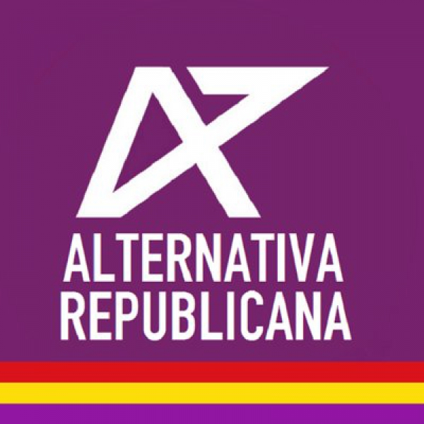 Alternativa Republicana en las elecciones andaluzas