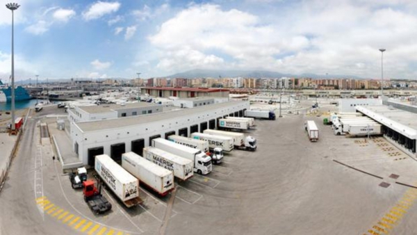 CSIF denuncia la sobrecarga de trabajo en el Puesto de Inspección Fronterizo de Algeciras