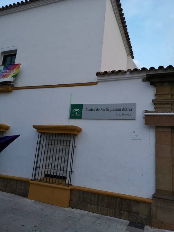 El PSOE lamenta los nuevos asaltos a instalaciones municipales en Los Barrios
