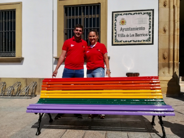 El Ayuntamiento de Los Barrios aprueba integrarse en la Red de Municipios Orgullosos