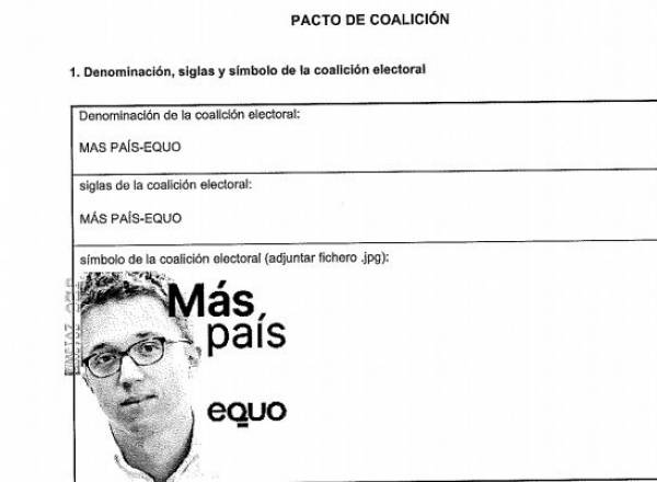 Más País- Equo Cádiz exige al PP que aleje a la corrupción de las instituciones