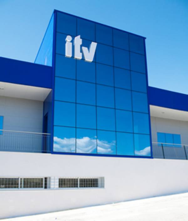 VEIASA refuerza el servicio de ITV con la contratación de 207 profesionales