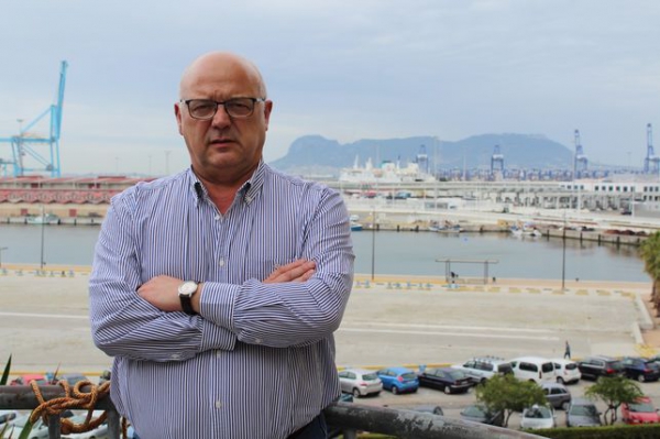 CCOO demanda una segunda oficina de empleo para Algeciras