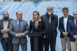 Diputación de Cádiz destina 983.000 euros al Plan Impulsa, el nuevo programa de inversiones para pequeños municipios y entidades locales autónomas