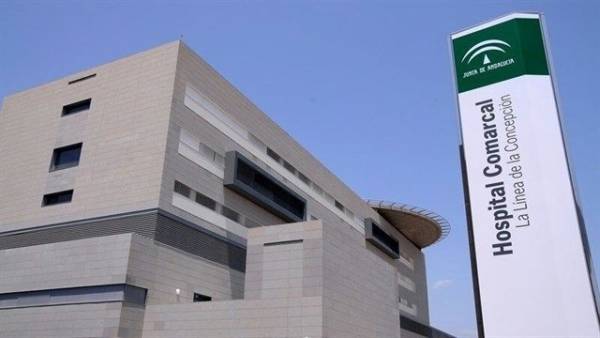 CSIF muestra su total rechazo a la destitución de dos supervisores del Hospital de La Línea