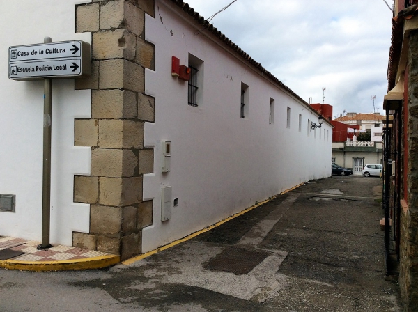 El Ayuntamiento de Los Barrios adjudica las obras de remodelación y peatonalización de la calle Pósito