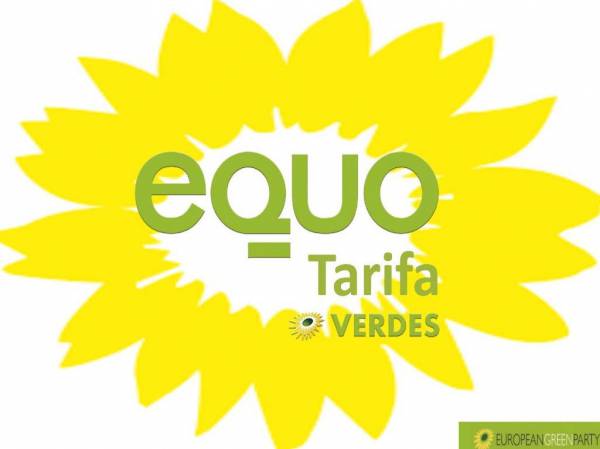 Somos EQUO Tarifa Verdes pide que se paralice la nueva batería de proyectos de bolsas de estacionamientos dentro del Parque natural del Estrecho.