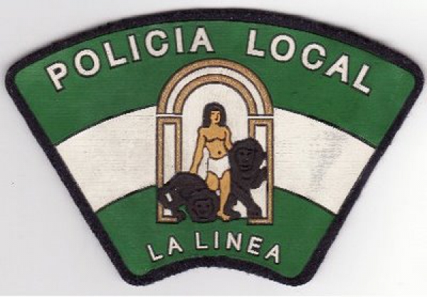 Detenido por la Policía Local de La Línea al amenazar de muerte a un vecino esgrimiendo un cutter