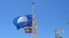 Cádiz logra 37 banderas azules para playas y puertos deportivos de la provincia en 2023