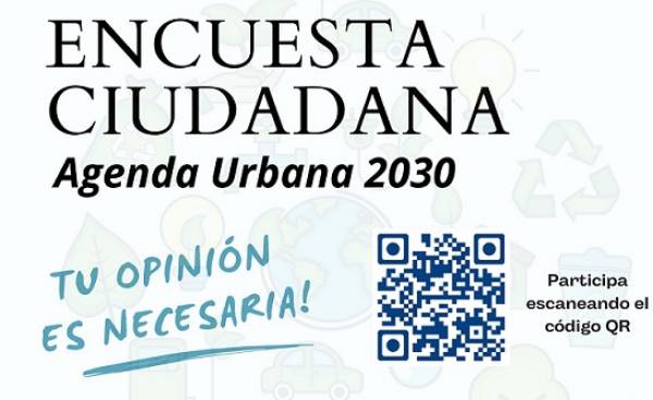 El Ayuntamiento de San Roque ha puesto en marcha una encuesta ciudadana al objeto de recabar la información de cara a la agenda urbana 2030