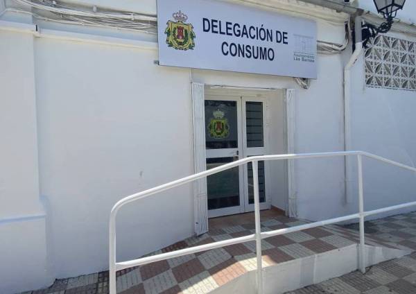 El PSOE de Los Barrios solicita que vuelva a existir una oficina de atención ciudadana de ARCGISA en el núcleo de la Villa
