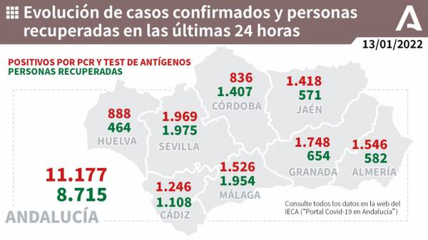 Coronavirus Andalucía : 1.731 pacientes confirmados con COVID-19 permanecen ingresados en los hospitales andaluces, de los que 226 se encuentran en UCI