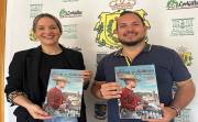Presentada la programación y revista oficial de la Feria de San Isidro de Los Barrios 2024