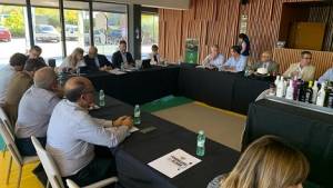 El Consejo Andaluz del Olivar recibe con alivio el adelanto de las ayudas de la PAC para octubre