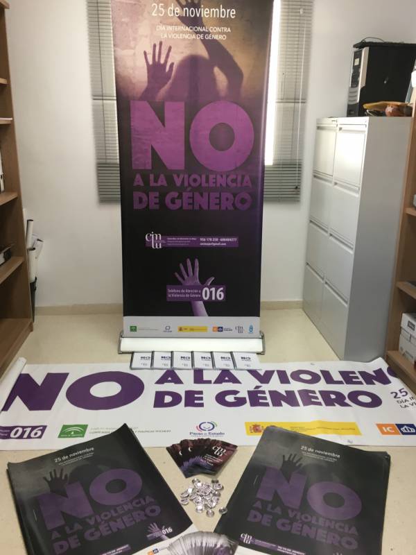 29 personas optan en La Línea a ocupar una plaza de trabajador social a nivel municipal en apoyo a las mujeres víctimas de Violencia de Género