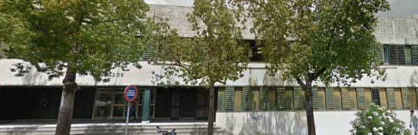 CSIF rechaza que se responsabilice a una funcionaria de la suspensión de juicios en la sede de García-Figueras en Jerez