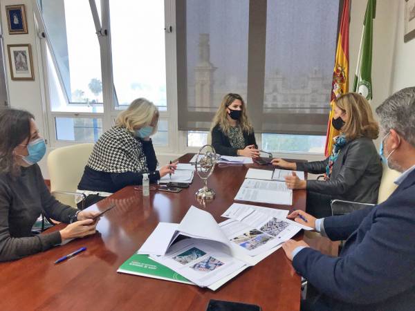 La Junta destina 4,4 millones en ayudas para la rehabilitación de viviendas y edificios en Cádiz