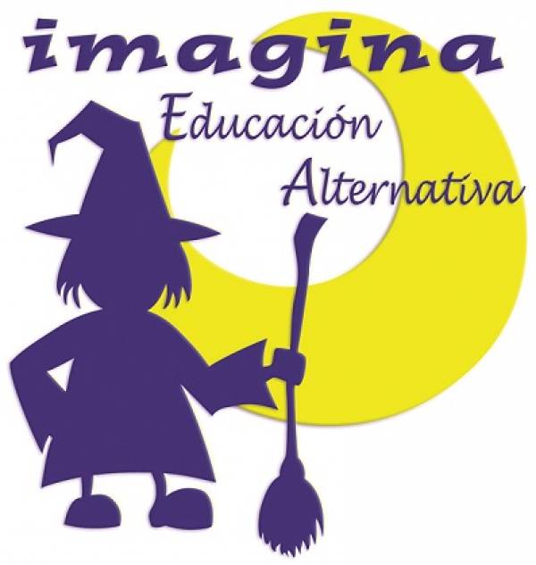 La asociación Imagina Educación Alternativa continúa impartiendo durante Marzo el taller La Salud en nuestras manos
