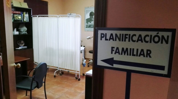 Planificación familiar de La Lïnea realizó más de 3.500 atenciones durante 2017