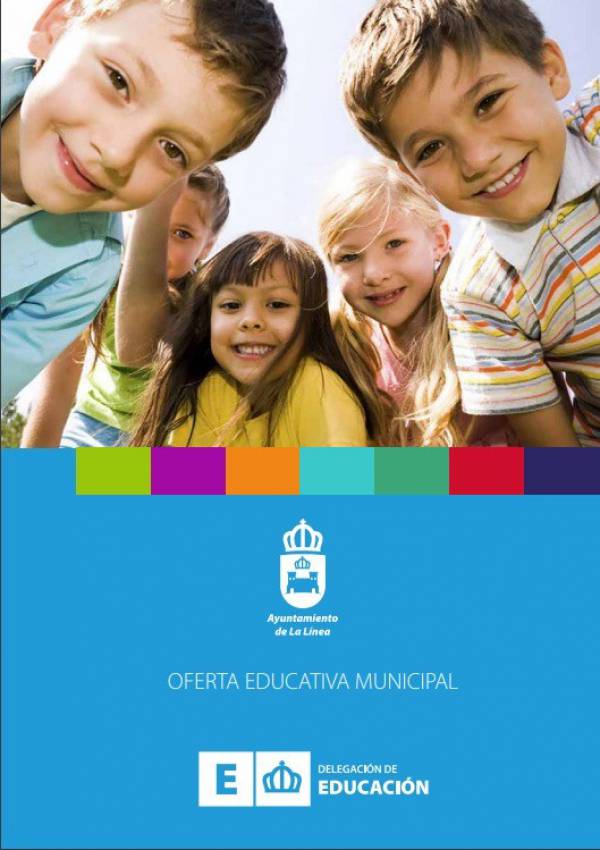 Educación adapta a la Oferta Educativa Municipal un programa de Escuela Sin Racismo, por la Paz y el Desarrollo