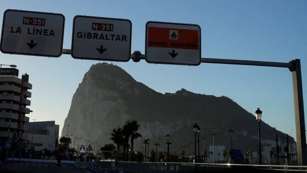El Grupo Transfronterizo celebra el preacuerdo alcanzado sobre Gibraltar tras la salida del Reino Unido de la Unión Europea