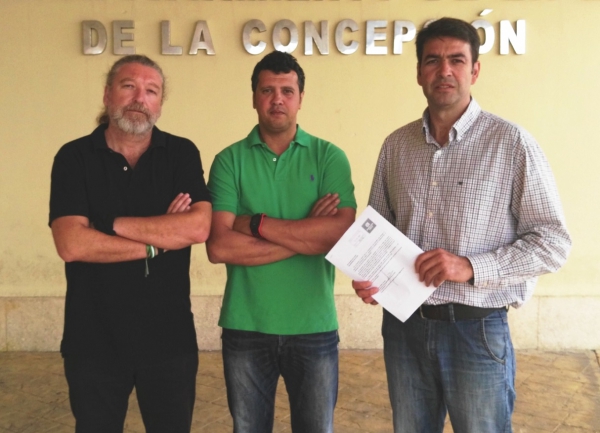 Andalucía Por Sí (AxSí): “Urge un plan especial para el Campo de Gibraltar”