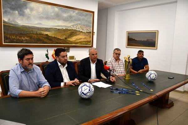 San Roque acogerá en junio el torneo Ibercup de rugby y fútbol