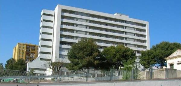 CSIF agradece la donación de material a la Residencia de Mayores de Algeciras por parte de empresas privadas y lamenta la falta de respuesta de la Administración